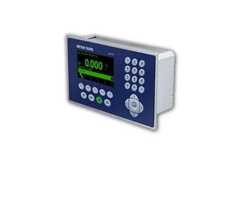 METTLER TOLEDO IND500x – Τερματικό ζύγισης για χρήση σε εκρηκτικές, εύφλεκτες περιοχές