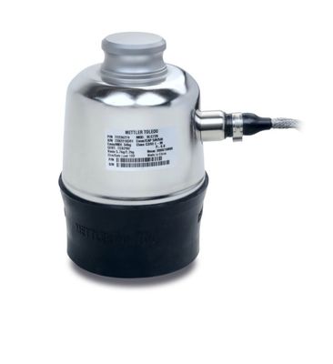POWERCELL GDD – Ανθεκτικός Ψηφιακός Αισθητήρας Φόρτισης για Ζυγαριές Φορτηγών και Βιομηχανικά Συστήματα Ζύγισης