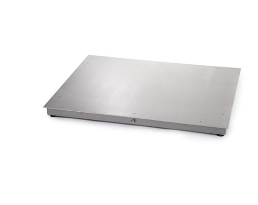 PFA579-DS300 Ζυγαριά Δαπέδου – 300 kg Πλατφόρμα από ανοξείδωτο χάλυβα ανθεκτική στη διάβρωση για εφαρμογές σε καθαρούς χώρους
