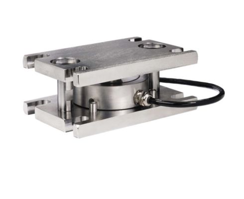 Μονάδα ζύγισης 0970 500kg C3 NOJ – Αισθητήρας φορτίου για ζυγαριές πλατφόρμας και χοάνης