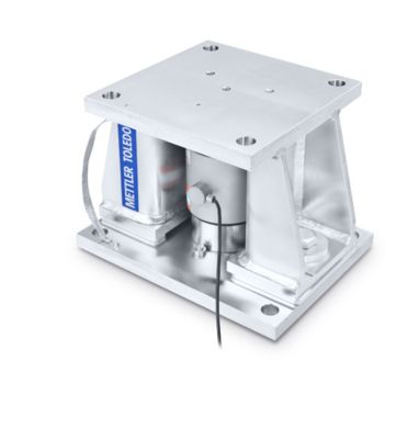 Μονάδα ζύγισης SWC515 PM 300 τ.μ. ∆ημείο φόρτωσης υψηλής χωρητικότητας από χάλυβα άνθρακα για ζυγαριά βαρέων μηχανημάτων