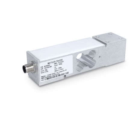 100kg SLP332D-IOL φορτωτικό κύτταρο IO-Link C3/5k ψηφιακός αισθητήρας δύναμης για βιομηχανική ζύγιση