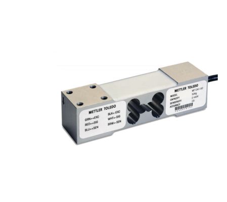 Αισθητήρας Load Cell MT1241 150kg – Αισθητήρας ζύγισης βιομηχανικής κλάσης με καλώδιο 2m