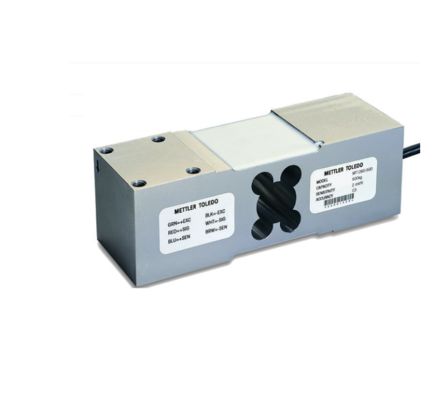 Αισθητήρας φορτίου με γέφυρα Wheatstone MT1260 500kg – Καλώδιο 2m για ζυγαριές πλατφόρμας και δαπέδου