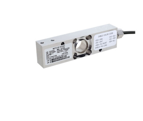 SLP845-200kg Κύτταρος φορτίου με καλώδιο 3m, C3/20g