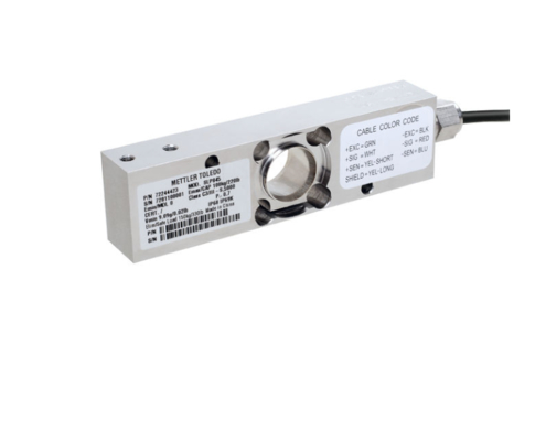 Αισθητήρας φορτίου SLP845-15kg με καλώδιο 3m, C3/2g – Ιδανικό για ζύγιση ακριβείας και αυτοματισμό