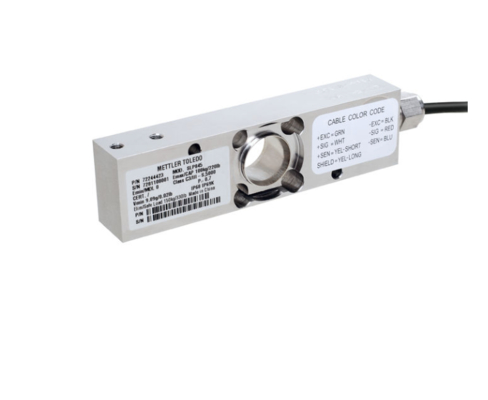 Αισθητήρας φορτίου SLP845 50kg – Κλάση ακρίβειας C3/5g, Καλώδιο 3m για Συστήματα Ζύγισης Ακριβείας
