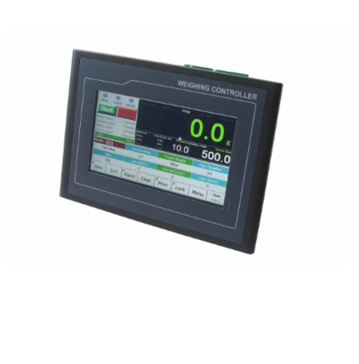 Industry 4.0 Checkweighing Solutions with Real-Time Data Analytics