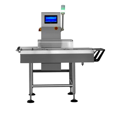 Multi-Functional Checkweighers: Combining Weight, Metal Detection, and X-Ray Inspection