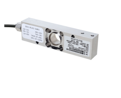 Αισθητήρας φορτίου SLP845-100kg με καλώδιο 3m – Βαθμολογημένος βιομηχανικός αισθητήρας ζύγισης C3/10g