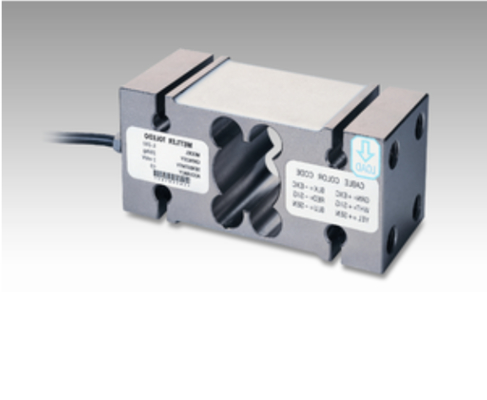 Βιομηχανικό IL-500kg κύτταρο φορτίου με καλώδιο 5m  ∆ημηνευτής φορτίου υψηλής απόδοσης για εξοπλισμό και ζυγαριά