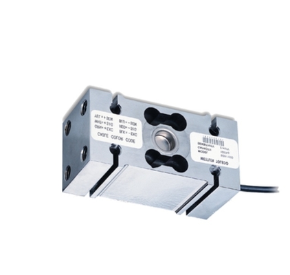 Αισθητήρας φορτίου SSH-1t με καλώδιο 2.5m – Ανθεκτικός αισθητήρας υψηλής χωρητικότητας για μέτρηση φορτίου