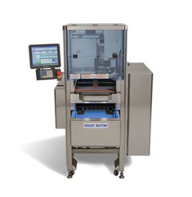 870 Μηχανή αυτοματοποιημένης συσκευασίας για συσκευασίες μεσαίου όγκου