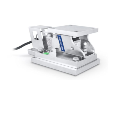 SWB605 CS Μονάδα ζύγισης 220 kg Κελίδα φόρτωσης από χάλυβα άνθρακα για βιομηχανική ζύγιση