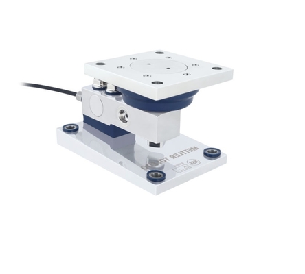 SWB805 Μονάδα ζύγισης 4.4T/10K C1 – Αισθητήρας φορτίου υψηλής ακρίβειας από ανοξείδωτο χάλυβα 316