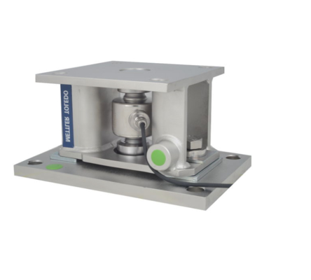 15t SWC415 PM SS Μονάδα Ζύγισης – Αισθητήρας Φόρτισης από ανοξείδωτο χάλυβα για Βιομηχανική Ζύγιση βαρέως τύπου