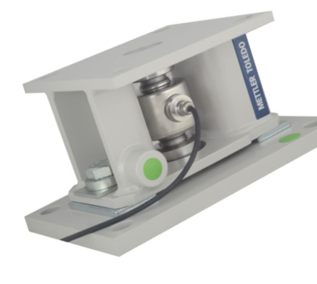 Μονάδα ζύγισης 30t SWC415 PM CS – Σύστημα κυψέλης φόρτισης από ανθρακούχο χάλυβα βαρέως τύπου