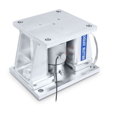 Μονάδα ζύγισης SWC515 PM 300 τ.μ. ∆ημείο φόρτωσης υψηλής χωρητικότητας από χάλυβα άνθρακα για ζυγαριά βαρέων μηχανημάτων