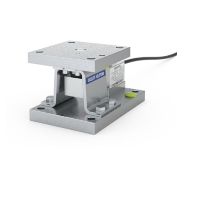 Μονάδα ζύγισης 4400kg SWB405 από ανοξείδωτο χάλυβα με ανθεκτικό αισθητήρα φορτίου και καλώδιο 10m