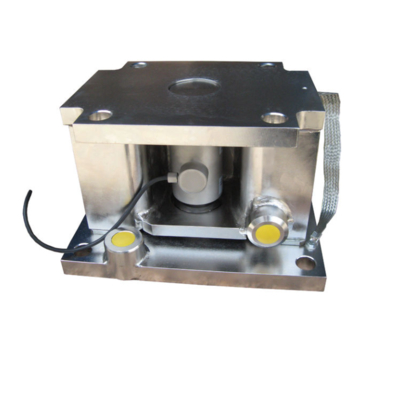 Μονάδα ζύγισης SWC515 από ανοξείδωτο χάλυβα χωρητικότητας 100T για κυψέλη φόρτισης βαρέως τύπου