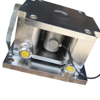 Μονάδα κυψέλης φόρτισης από ανθρακούχο χάλυβα SWC515 100 τόνων για βιομηχανική ζύγιση