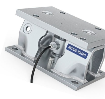 Μονάδα ζύγισης 22,5 τόνων SWC515-A SS – Αισθητήρας φορτίου από ανοξείδωτο χάλυβα