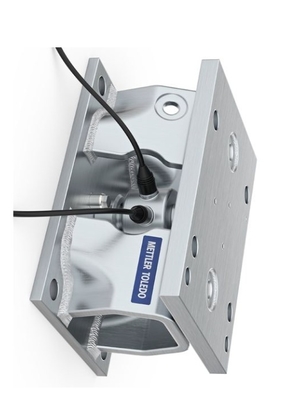 SWC615-A SS 22.5t Μονάδα Ζύγισης – Ανοξείδωτος Αισθητήρας Φόρτισης για Βιομηχανικές Εφαρμογές