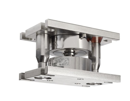 3.5Τ Μονάδα ζύγισης 0970 C6 RDT Σύντομο κύτταρο φορτίου συμπίεσης για ακριβή συστήματα ζύγισης