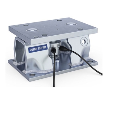 22Μονάδα ζύγισης.5t SWC615-A CS Βιομηχανική κυψέλη φορτίου συμπίεσης σε χάλυβα άνθρακα