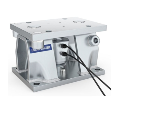 SWC615-A SS 30t Μονάδα Δοκιμής Φορτίου – Ανθεκτική στη Διάβρωση Λύση Ζύγισης για Δεξαμενές