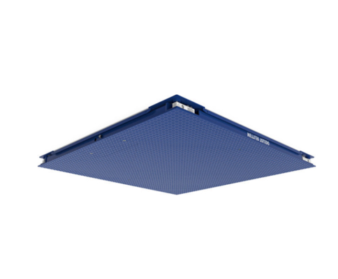 METTLER TOLEDO Βιομηχανική κλίμακα δαπέδου PFA584