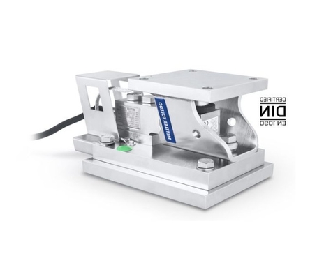 Μονάδα ζύγισης από ανθρακούχο χάλυβα 1.1t SWB605 με ακρίβεια C3 Σχεδιασμός εγκεκριμένος κατά EN1090