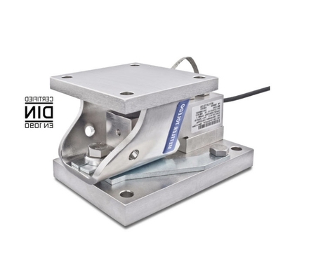 SWB505 Μονάδα κυψέλης φόρτισης από ανθρακούχο χάλυβα με πιστοποίηση EN1090 2.2 τόνων