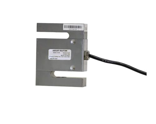 Σχεδιασμός και εφαρμογή κυψελών φόρτωσης τύπου S για τη μέτρηση της τάσης και της πίεσης