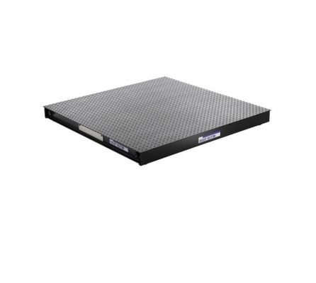 METTLER TOLEDO PFA261-S Σκηνοθέτηση δαπέδου 2.500 λίβρες χωρητικότητα, 36 "x 36" για πλύση σκληρό περιβάλλον