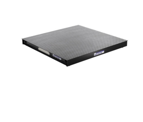 Ζυγαριά δαπέδου METTLER TOLEDO PFA261 S MT – Ζυγαριά δαπέδου 36x36 ιντσών με πλατφόρμα από ανοξείδωτο χάλυβα ανθεκτικό στη διάβρωση