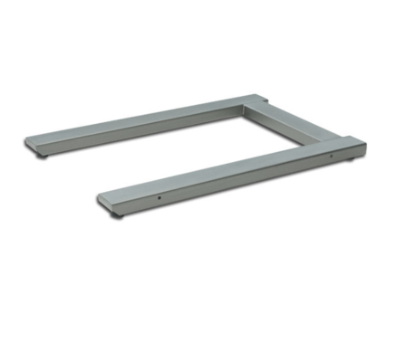 Βιομηχανική ζυγαριά παλετών PTA455-600T – Ανθεκτικός σχεδιασμός για φόρτωση με περονοφόρο