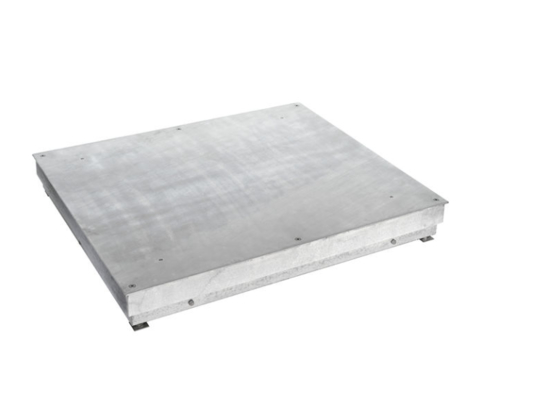 PFK989-E3000 Μονάδα Ζύγισης – Αισθητήρας Φόρτισης 3000 kg για Βαρέως Τύπου Χρήση