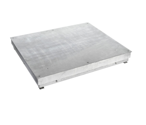 Αισθητήρας ζύγισης βιομηχανικού τύπου κυψέλης φόρτισης Model PFK988-E1500