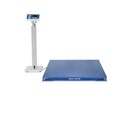 PFD7 Σχεδιασμός και επισκόπηση κλίμακας δαπέδου για βιομηχανικές εφαρμογές ζύγισης