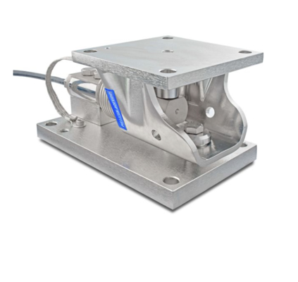 SWB505 CS 100kg C6 – Συμπαγής Μονάδα Ζύγισης από Ανοξείδωτο Χάλυβα για Βιομηχανικές Εφαρμογές