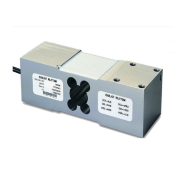Αισθητήρας φορτίου με γέφυρα Wheatstone MT1260 500kg – Καλώδιο 2m για ζυγαριές πλατφόρμας και δαπέδου