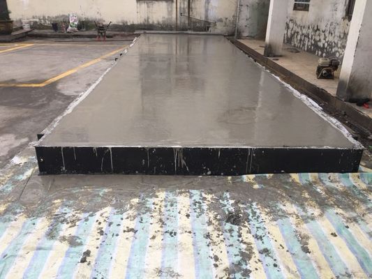 Ακριβότητα στην κίνηση Προηγμένα βαρέλια φορτηγών