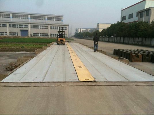 Βιομηχανική κλίμακα δαπέδου Heavy Duty σχεδιασμός για σκληρά περιβάλλοντα