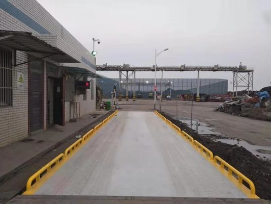 Εργατικές κλίμακες βαρέων βαρών για εφαρμογές εξόρυξης