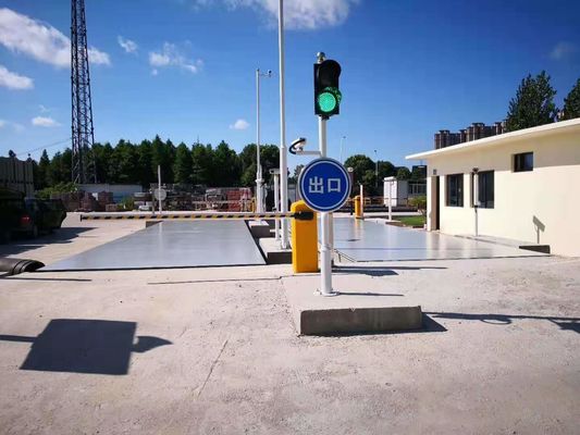 30-200T τηλεκατευθυνόμενος ζυγογεφυρών κώδικας 84238990 ακρίβειας HS συστημάτων υψηλός