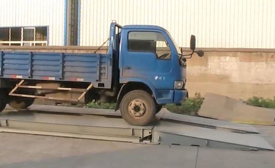 Μεγιστοποιήστε την παραγωγικότητα Μεταφορτωτές ζυγίστες για ακριβείς μετρήσεις