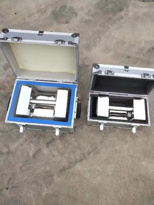 Διάταξη M1 100 kg Βαρύτητα βαθμονόμησης από ανοξείδωτο χάλυβα με λειτουργία αντιβαρύτητας