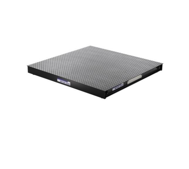 METTLER TOLEDO PFA261-S Σκηνοθέτηση δαπέδου 2.500 λίβρες χωρητικότητα, 36 "x 36" για πλύση σκληρό περιβάλλον