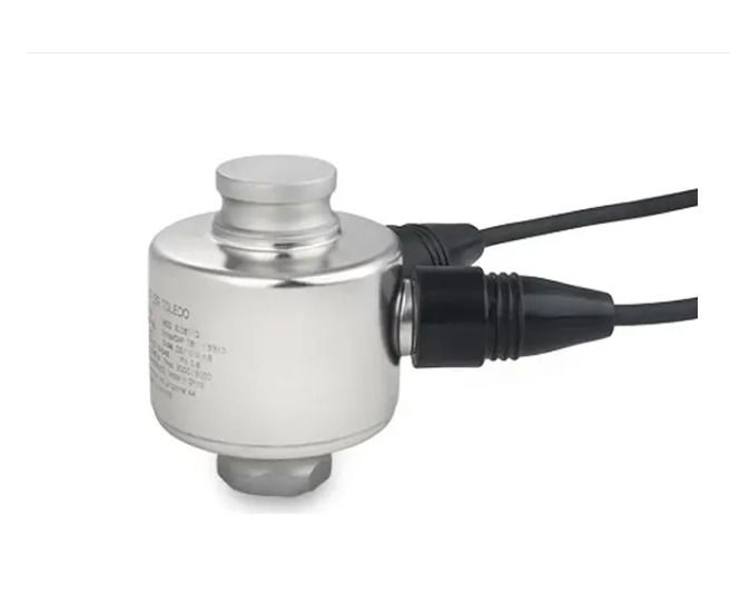 Ψηφιακοί Αισθητήρες Φόρτισης POWERCELL - Ανθεκτικοί Αισθητήρες Συμπίεσης για Ζυγαριές Φορτηγών, Ζύγιση Σιδηροδρόμων